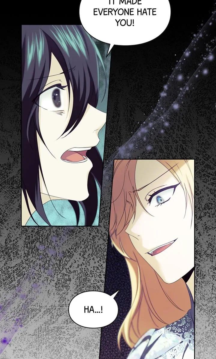 The Fake Saintess Awaits Her Exit Chapter 13 page 14 - 