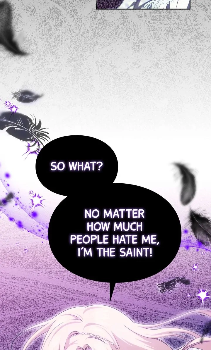 The Fake Saintess Awaits Her Exit Chapter 13 page 15 - 