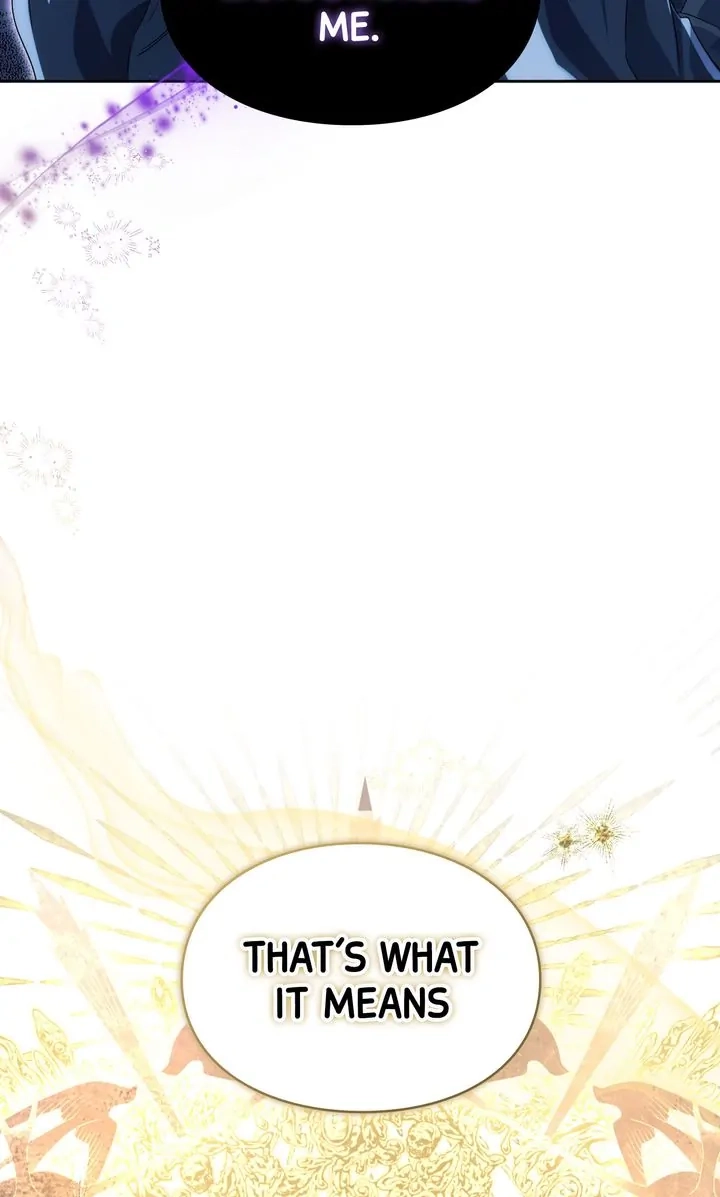 The Fake Saintess Awaits Her Exit Chapter 13 page 17 - 