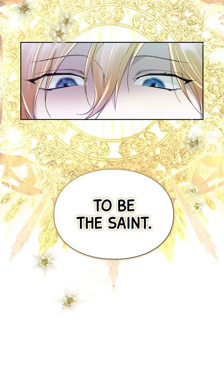 The Fake Saintess Awaits Her Exit Chapter 13 page 18 - 
