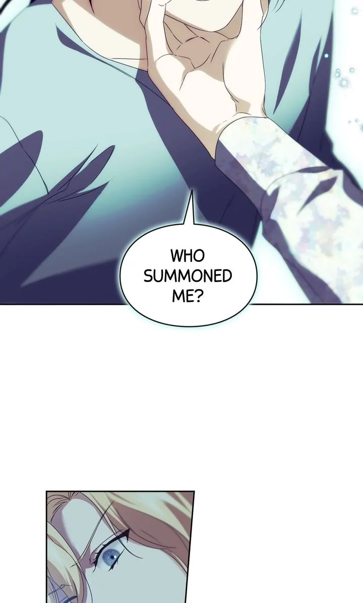 The Fake Saintess Awaits Her Exit Chapter 13 page 3 - 