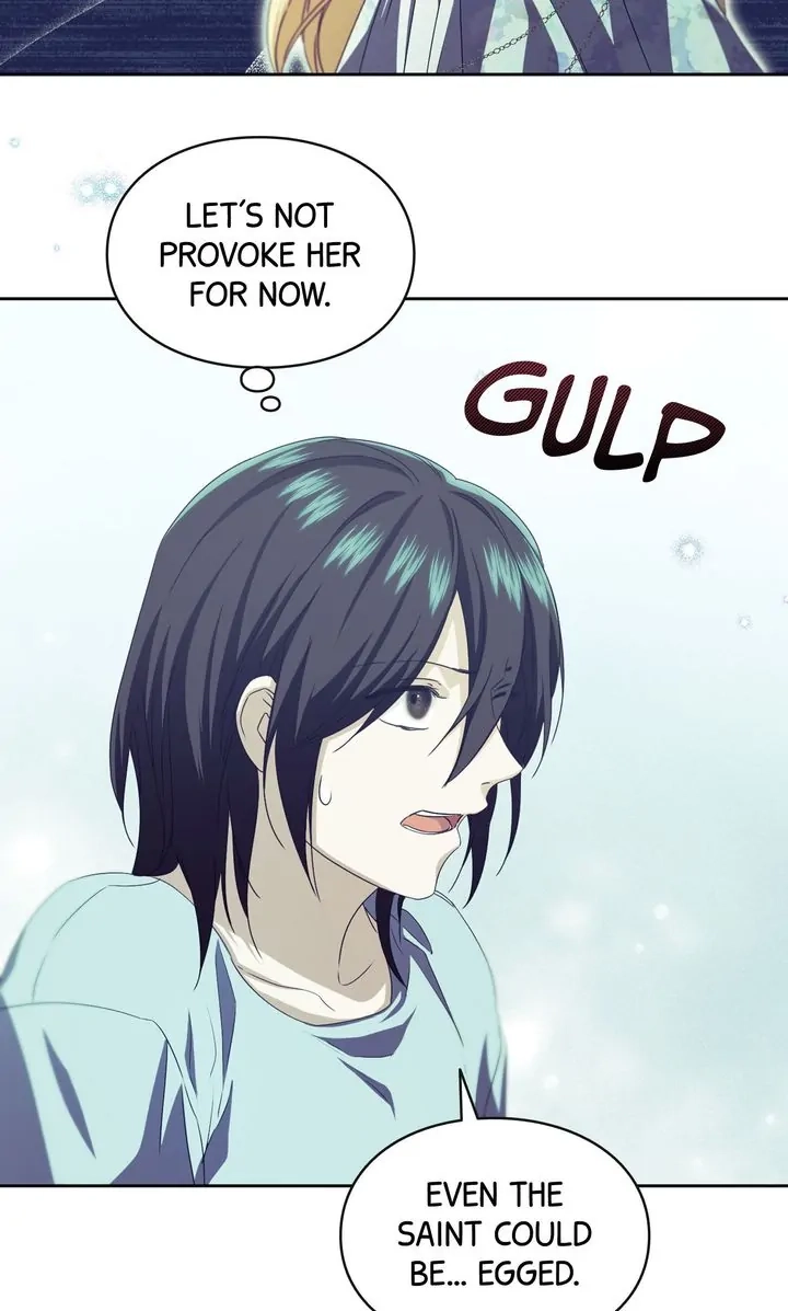 The Fake Saintess Awaits Her Exit Chapter 13 page 22 - 