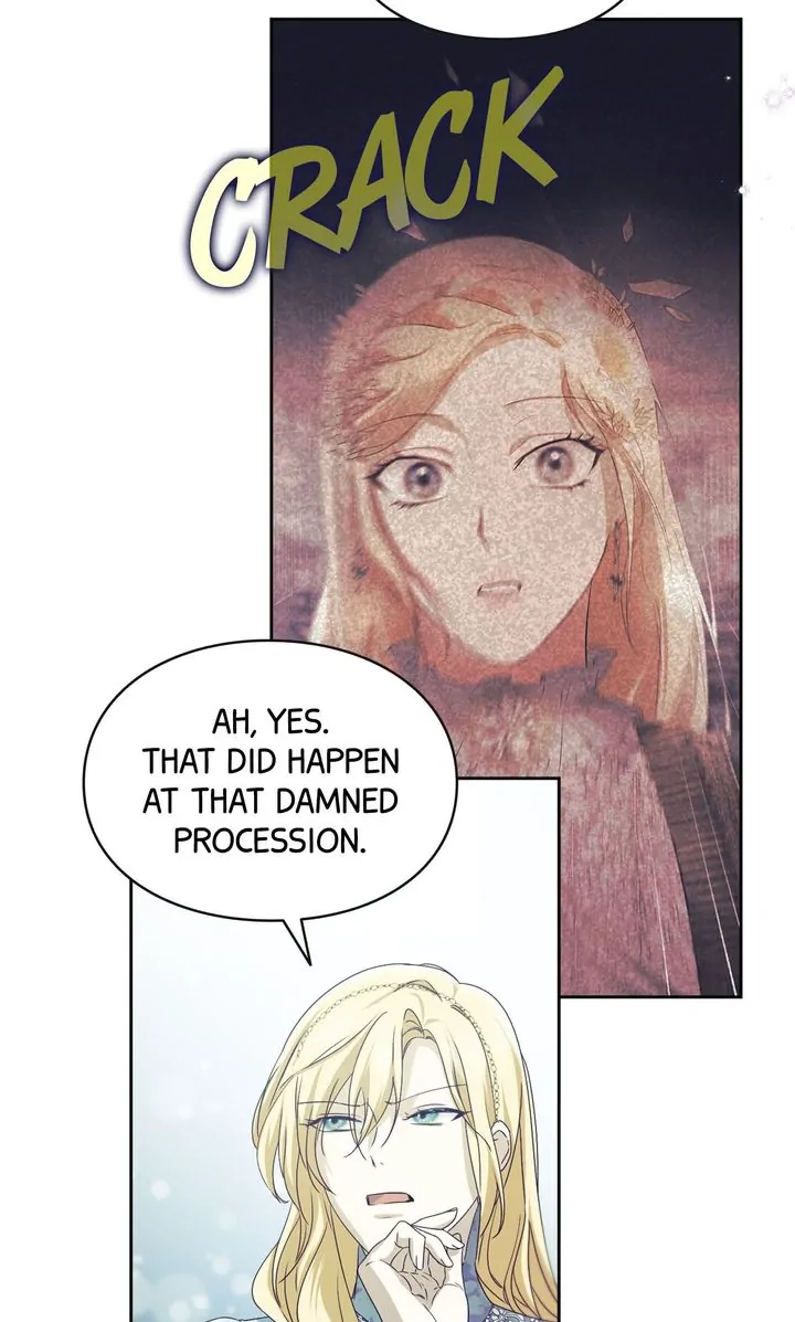 The Fake Saintess Awaits Her Exit Chapter 13 page 23 - 