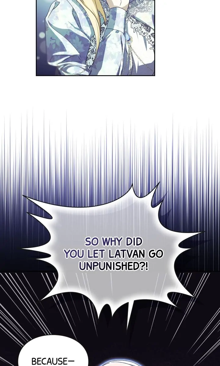 The Fake Saintess Awaits Her Exit Chapter 13 page 24 - 