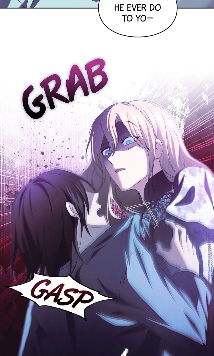 The Fake Saintess Awaits Her Exit Chapter 13 page 27 - 