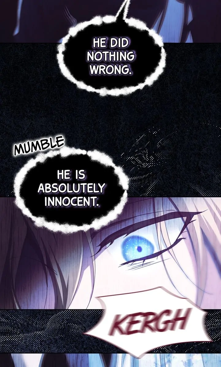 The Fake Saintess Awaits Her Exit Chapter 13 page 28 - 