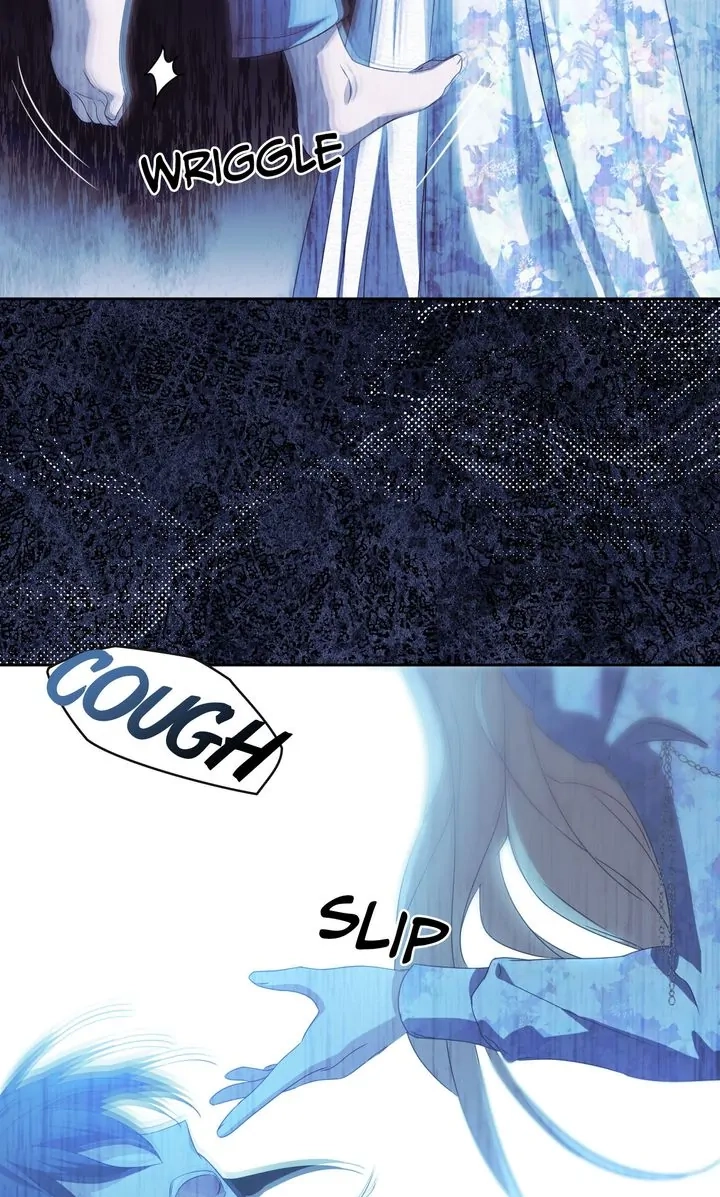 The Fake Saintess Awaits Her Exit Chapter 13 page 29 - 