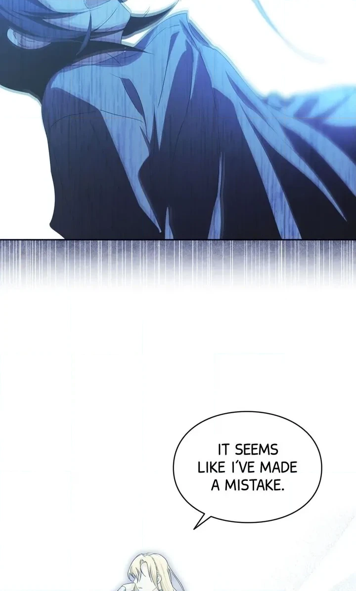 The Fake Saintess Awaits Her Exit Chapter 13 page 30 - 