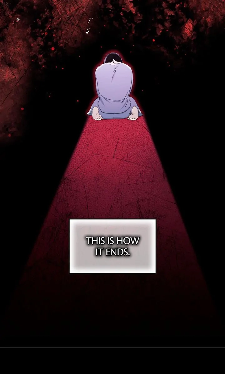 The Fake Saintess Awaits Her Exit Chapter 13 page 35 - 