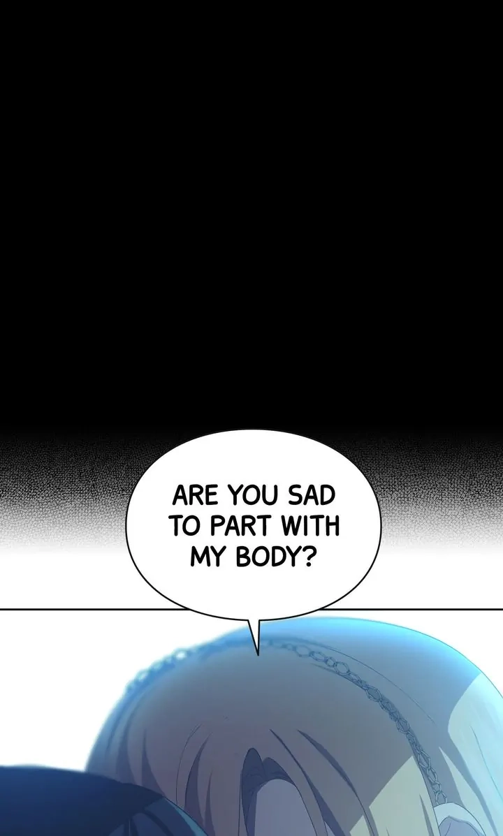 The Fake Saintess Awaits Her Exit Chapter 13 page 36 - 