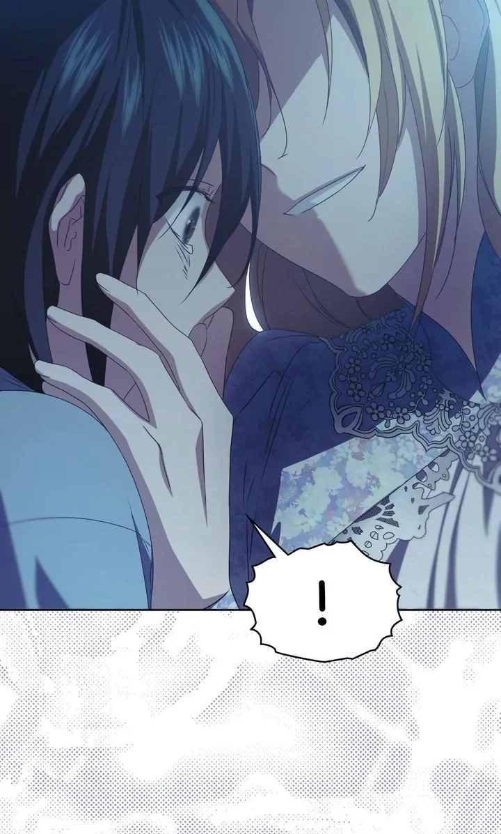 The Fake Saintess Awaits Her Exit Chapter 13 page 37 - 