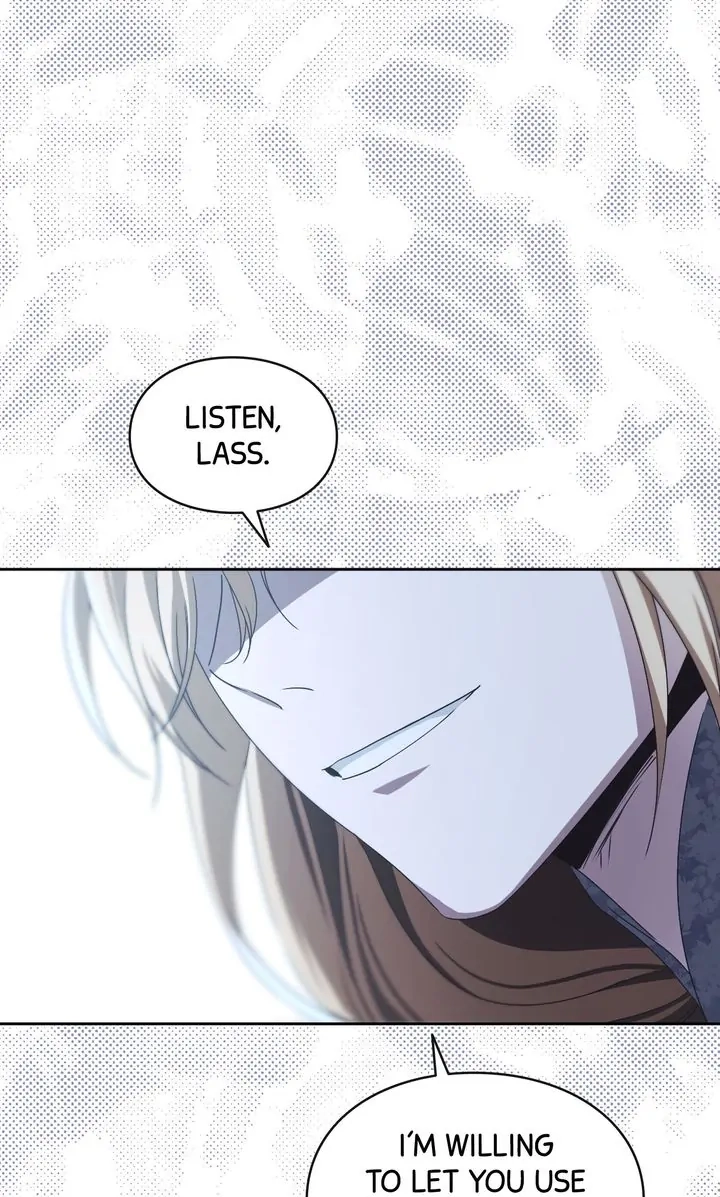 The Fake Saintess Awaits Her Exit Chapter 13 page 39 - 