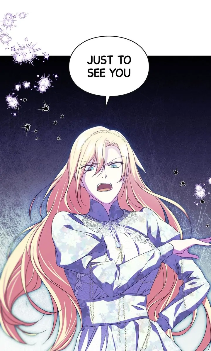 The Fake Saintess Awaits Her Exit Chapter 13 page 5 - 