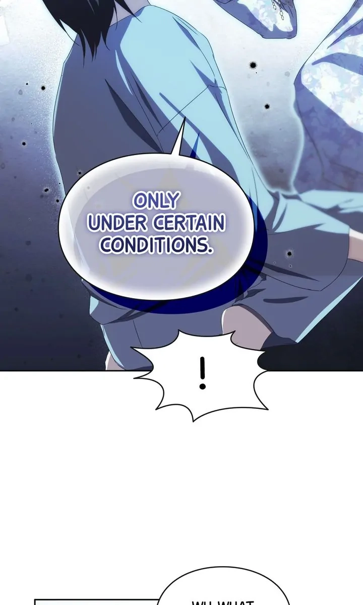 The Fake Saintess Awaits Her Exit Chapter 13 page 41 - 