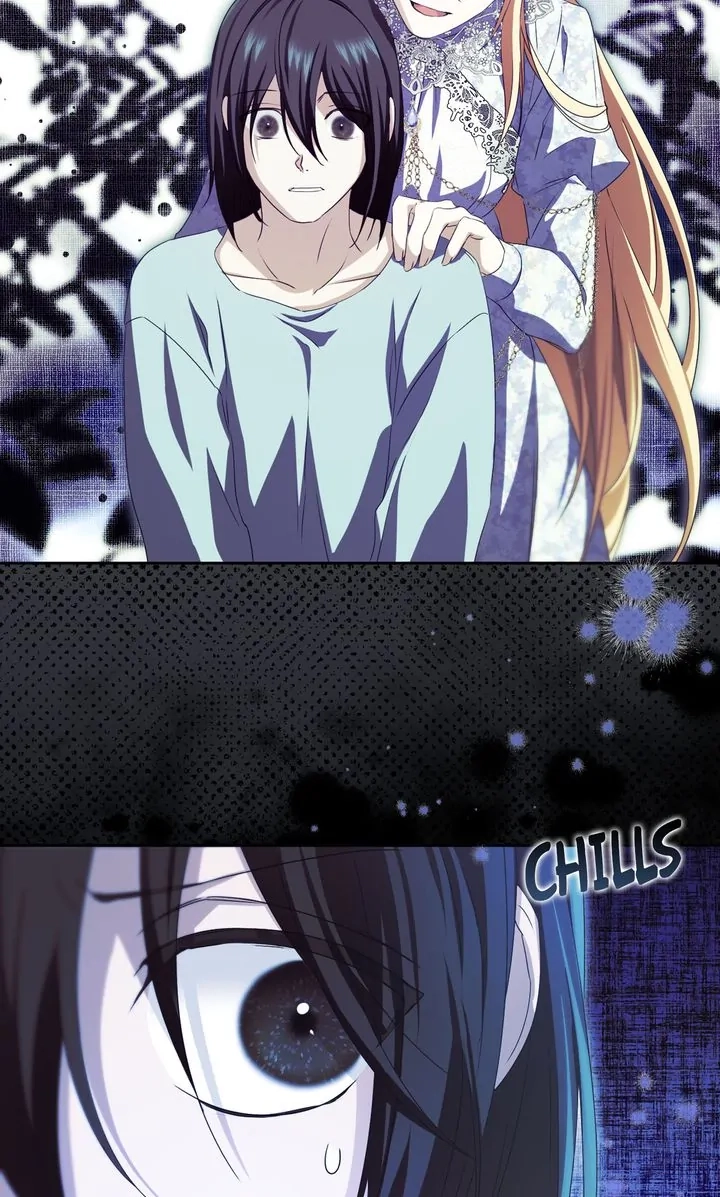 The Fake Saintess Awaits Her Exit Chapter 13 page 44 - 