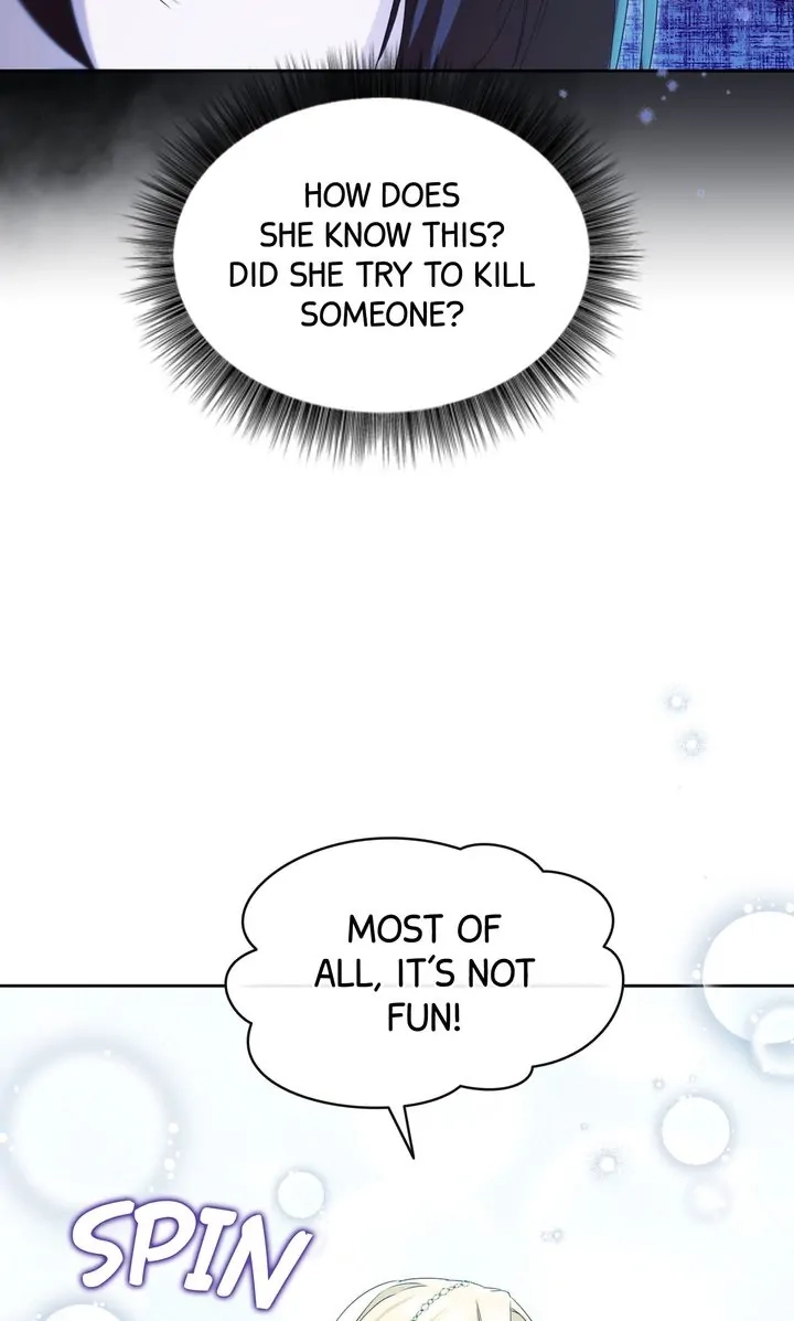 The Fake Saintess Awaits Her Exit Chapter 13 page 45 - 