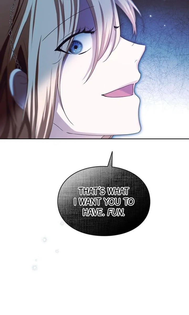 The Fake Saintess Awaits Her Exit Chapter 13 page 47 - 