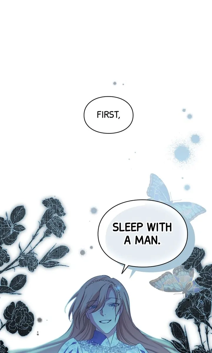 The Fake Saintess Awaits Her Exit Chapter 13 page 48 - 