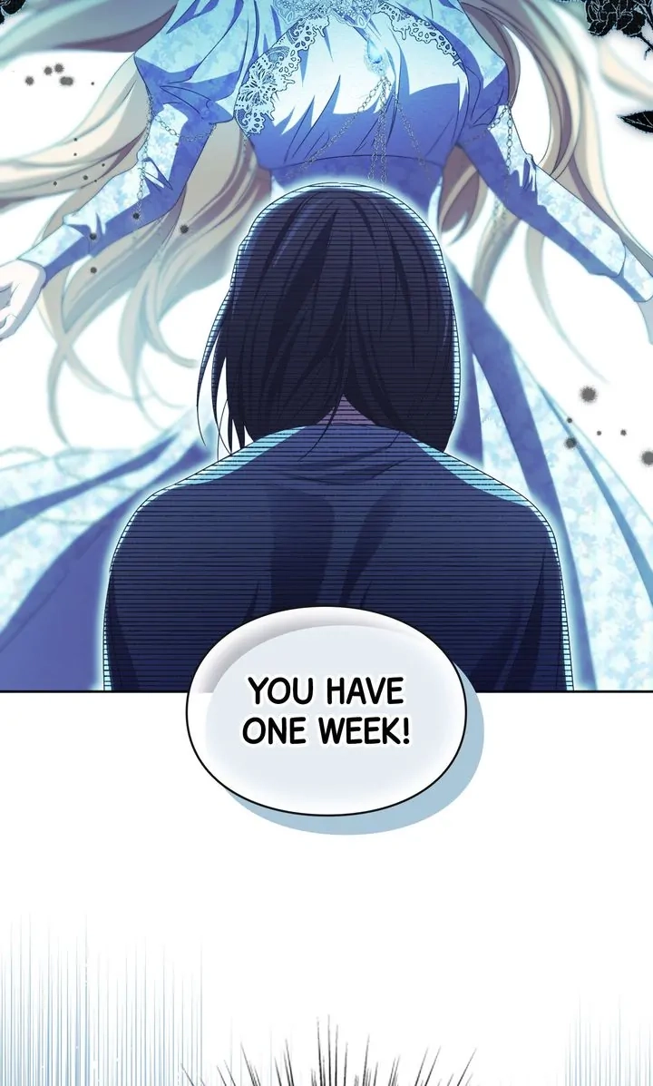 The Fake Saintess Awaits Her Exit Chapter 13 page 49 - 