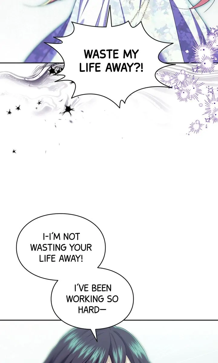 The Fake Saintess Awaits Her Exit Chapter 13 page 6 - 