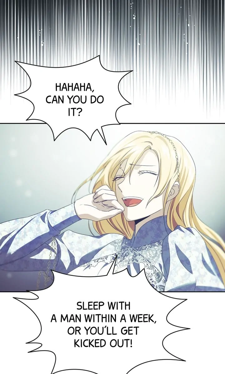 The Fake Saintess Awaits Her Exit Chapter 13 page 51 - 