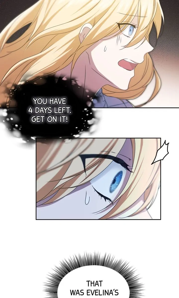 The Fake Saintess Awaits Her Exit Chapter 13 page 58 - 