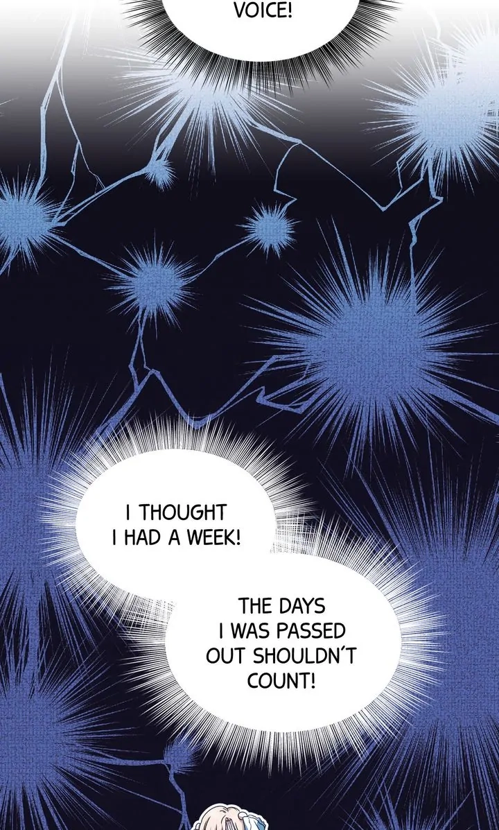 The Fake Saintess Awaits Her Exit Chapter 13 page 59 - 