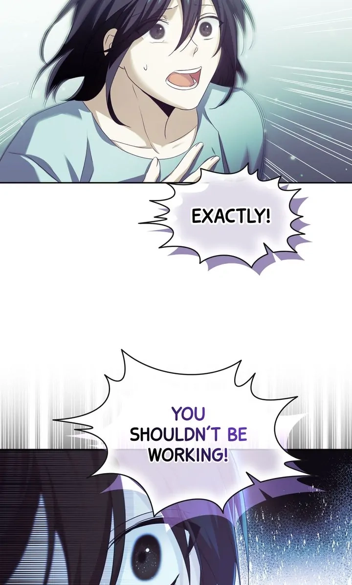 The Fake Saintess Awaits Her Exit Chapter 13 page 7 - 