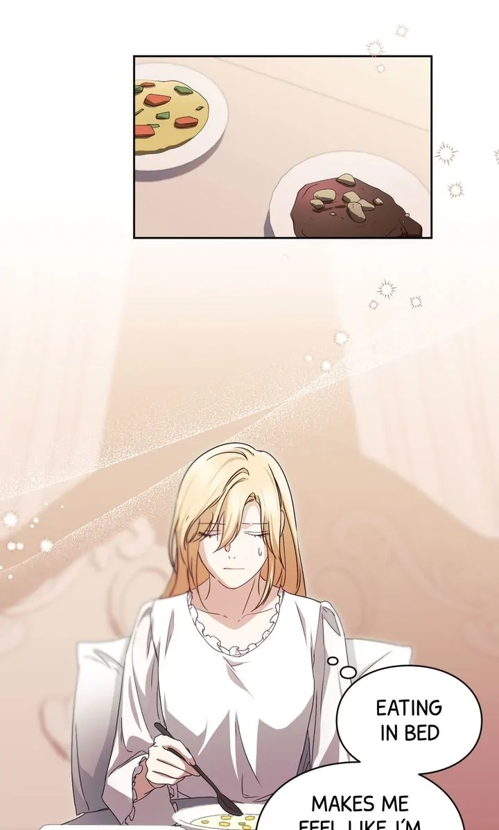 The Fake Saintess Awaits Her Exit Chapter 13 page 61 - 