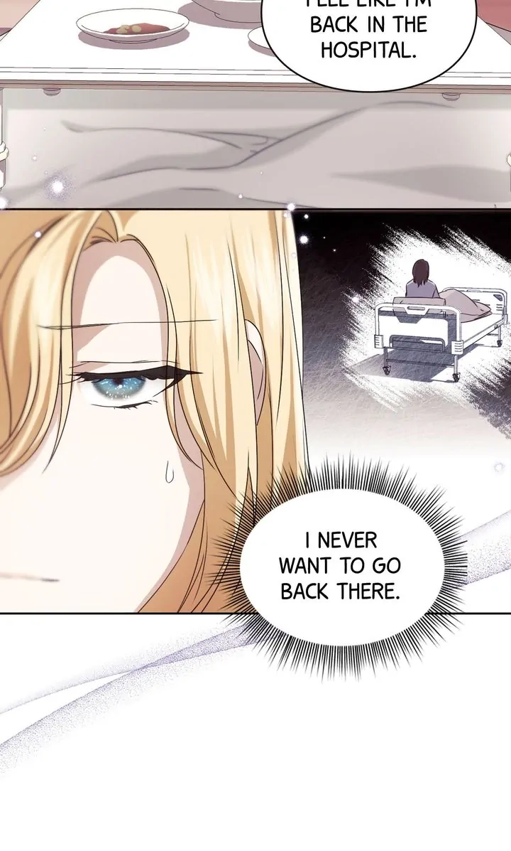 The Fake Saintess Awaits Her Exit Chapter 13 page 62 - 