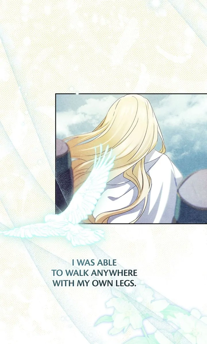 The Fake Saintess Awaits Her Exit Chapter 13 page 64 - 