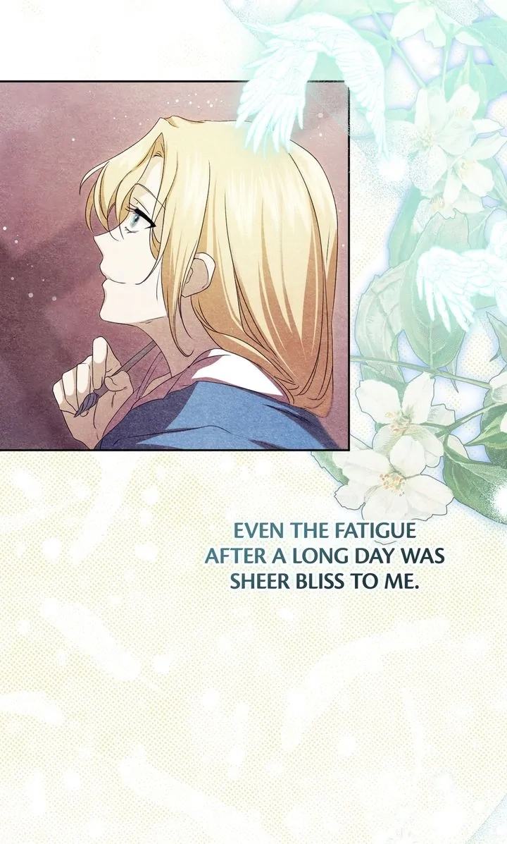 The Fake Saintess Awaits Her Exit Chapter 13 page 65 - 