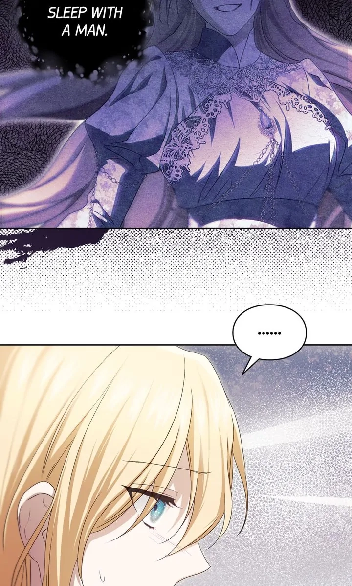 The Fake Saintess Awaits Her Exit Chapter 13 page 68 - 