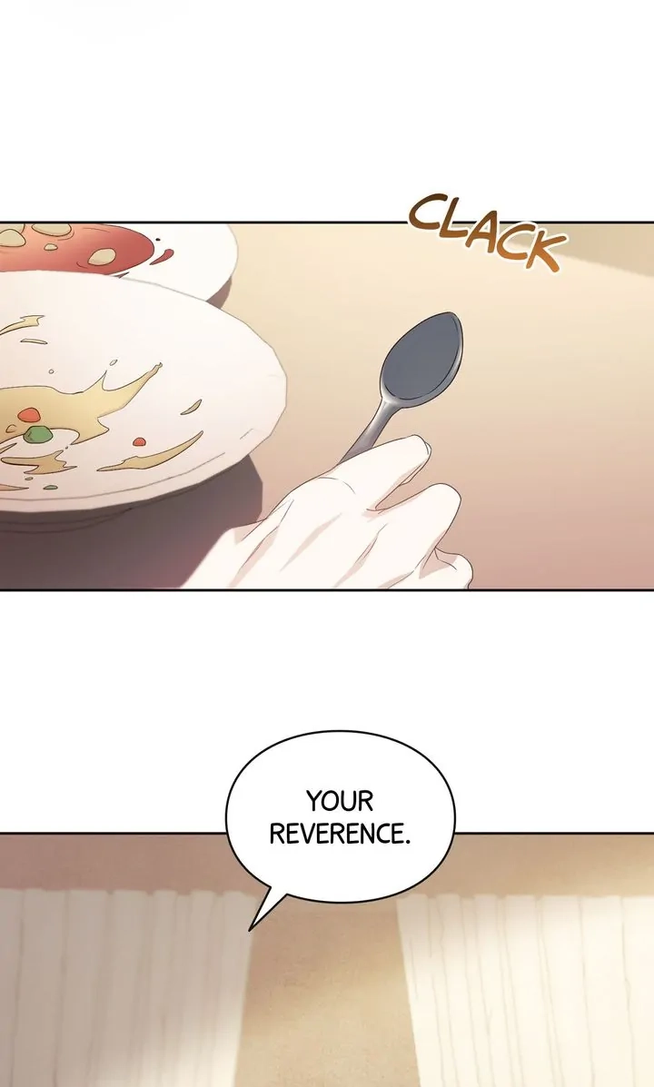 The Fake Saintess Awaits Her Exit Chapter 13 page 70 - 