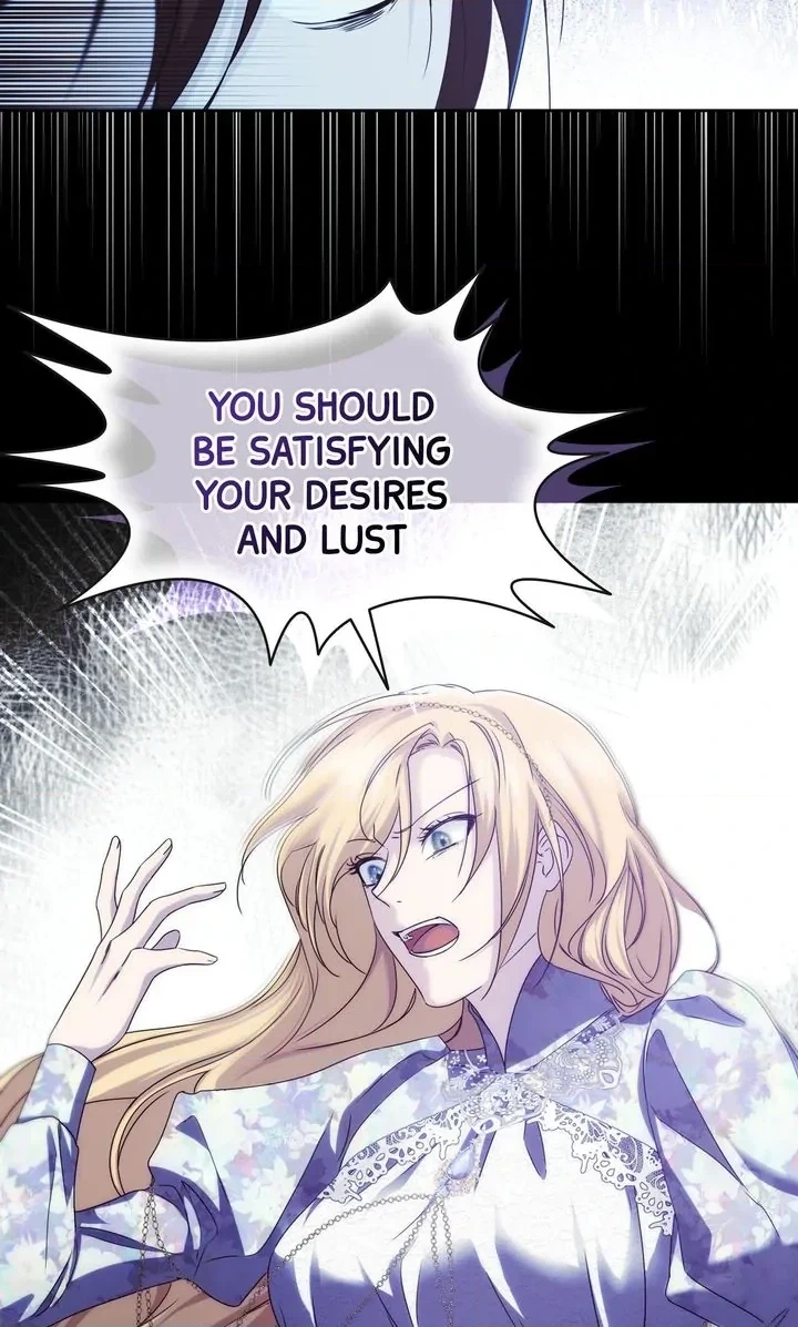 The Fake Saintess Awaits Her Exit Chapter 13 page 8 - 