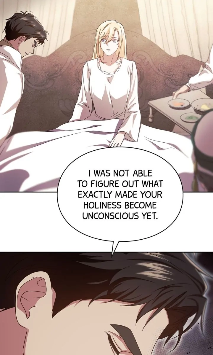The Fake Saintess Awaits Her Exit Chapter 13 page 71 - 