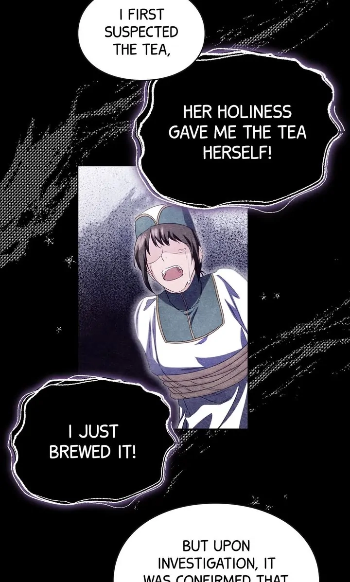 The Fake Saintess Awaits Her Exit Chapter 13 page 73 - 