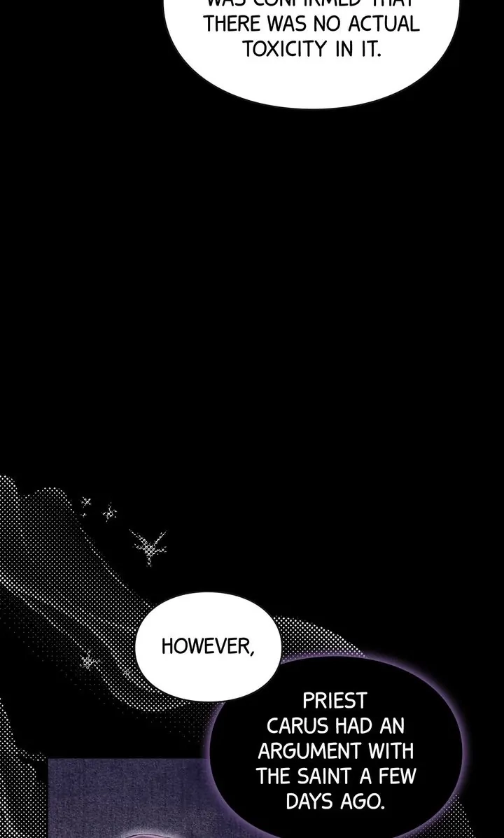 The Fake Saintess Awaits Her Exit Chapter 13 page 74 - 