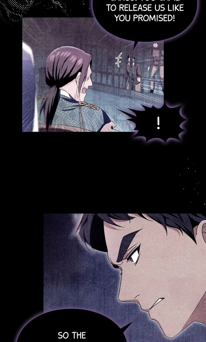 The Fake Saintess Awaits Her Exit Chapter 13 page 77 - 