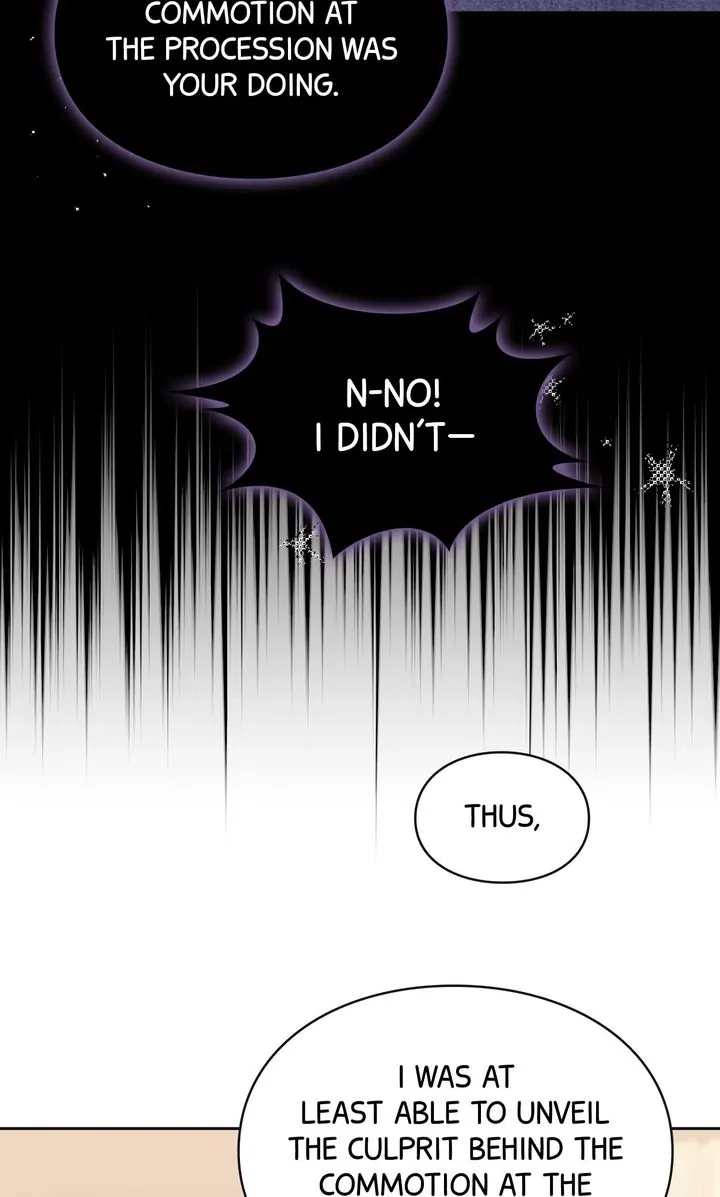 The Fake Saintess Awaits Her Exit Chapter 13 page 78 - 