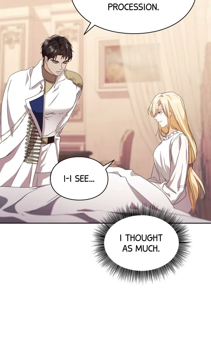 The Fake Saintess Awaits Her Exit Chapter 13 page 79 - 