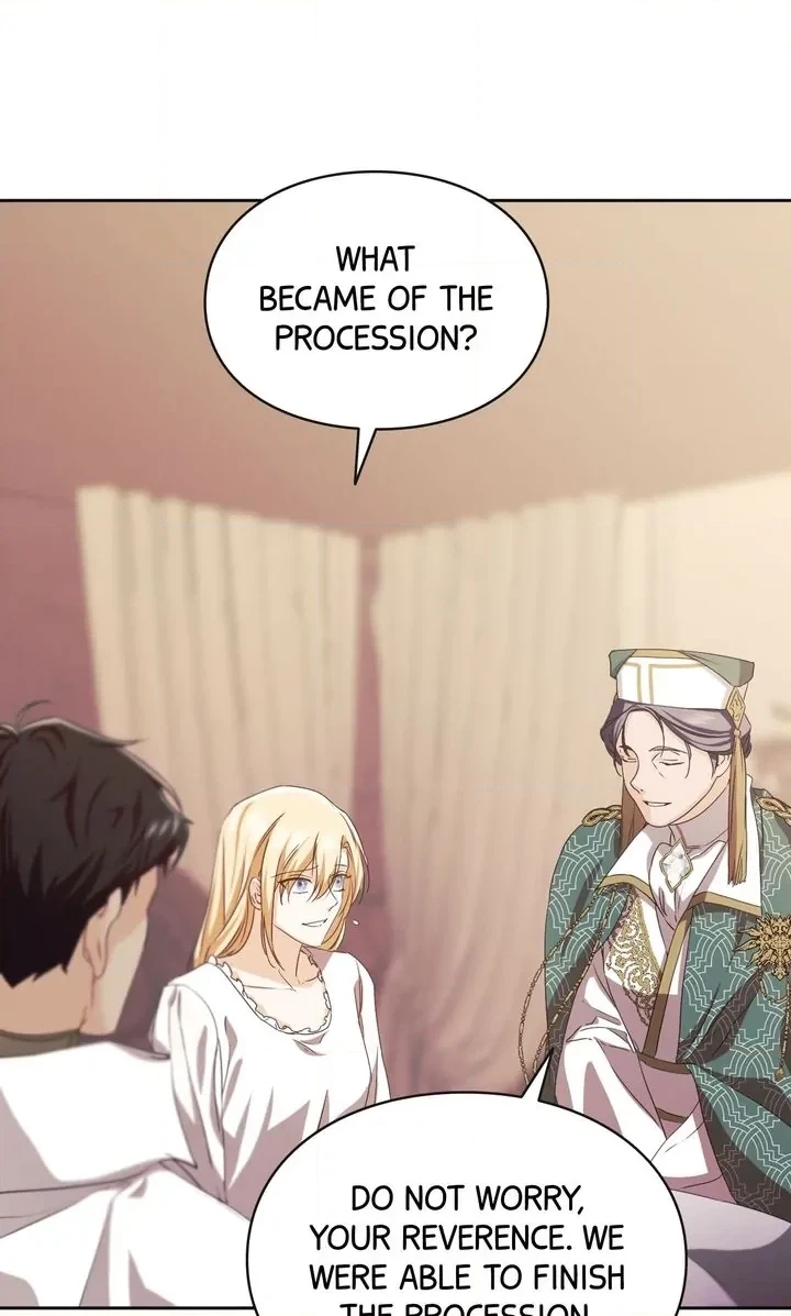 The Fake Saintess Awaits Her Exit Chapter 13 page 80 - 