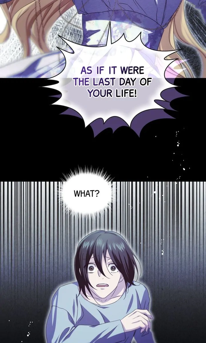 The Fake Saintess Awaits Her Exit Chapter 13 page 9 - 