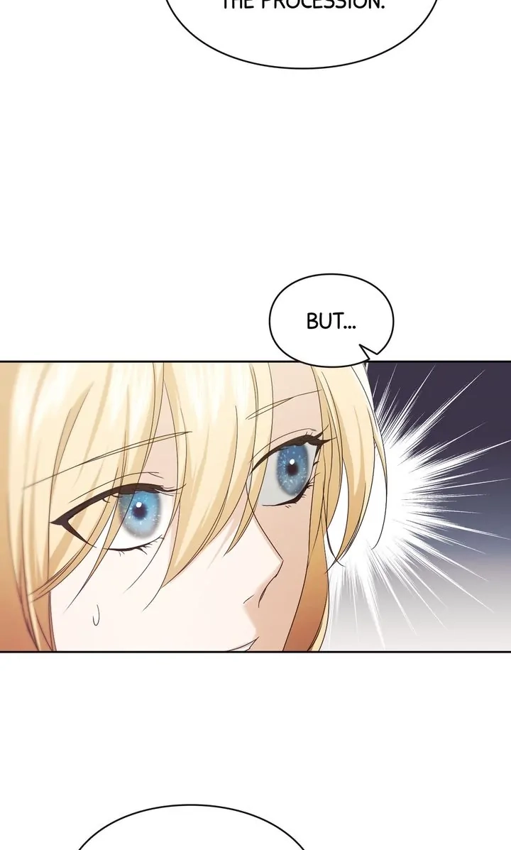 The Fake Saintess Awaits Her Exit Chapter 13 page 81 - 