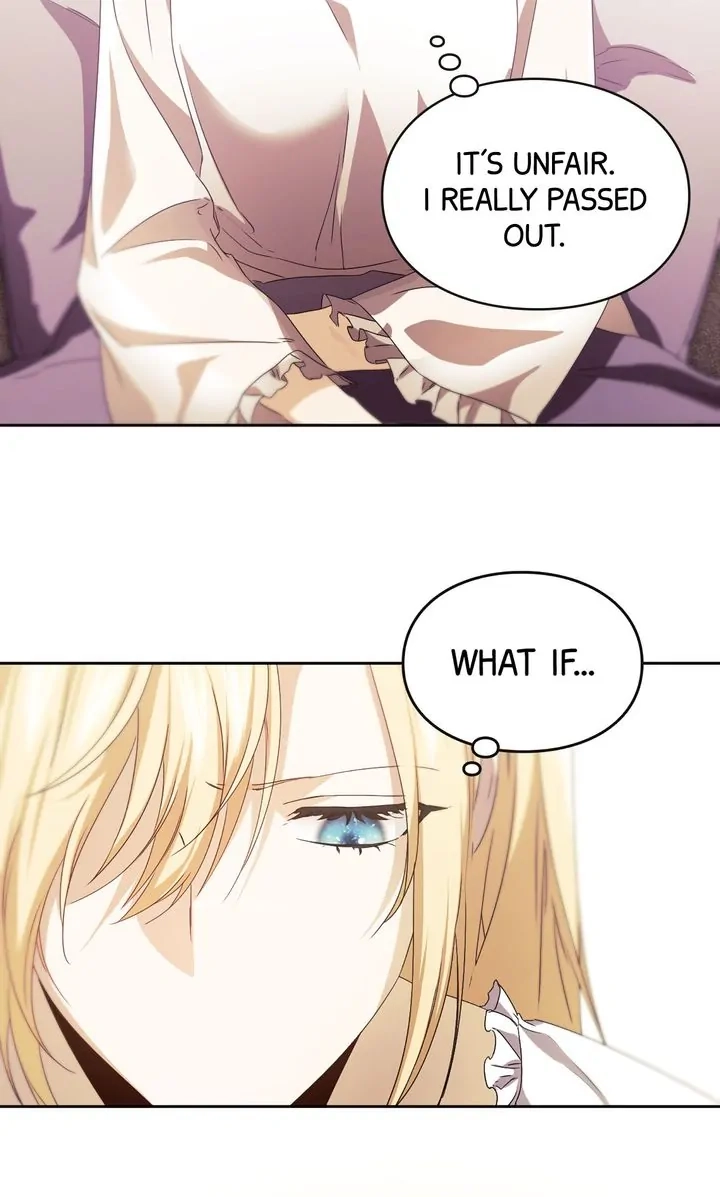 The Fake Saintess Awaits Her Exit Chapter 13 page 84 - 