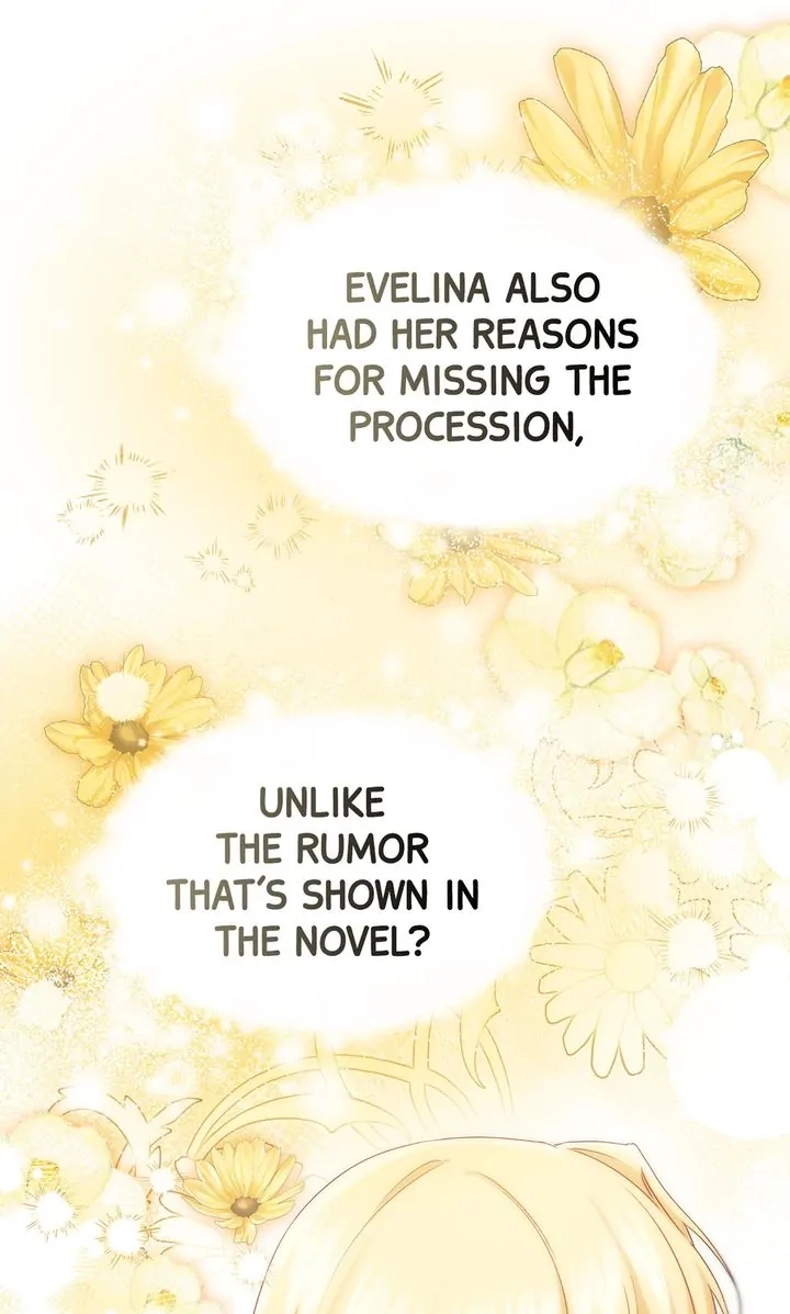 The Fake Saintess Awaits Her Exit Chapter 13 page 85 - 
