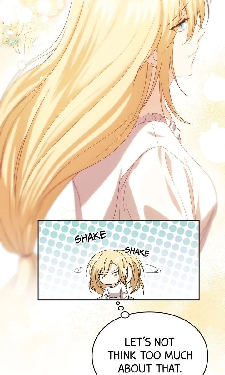 The Fake Saintess Awaits Her Exit Chapter 13 page 86 - 