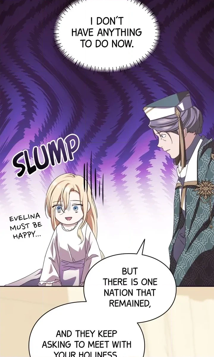 The Fake Saintess Awaits Her Exit Chapter 13 page 90 - 