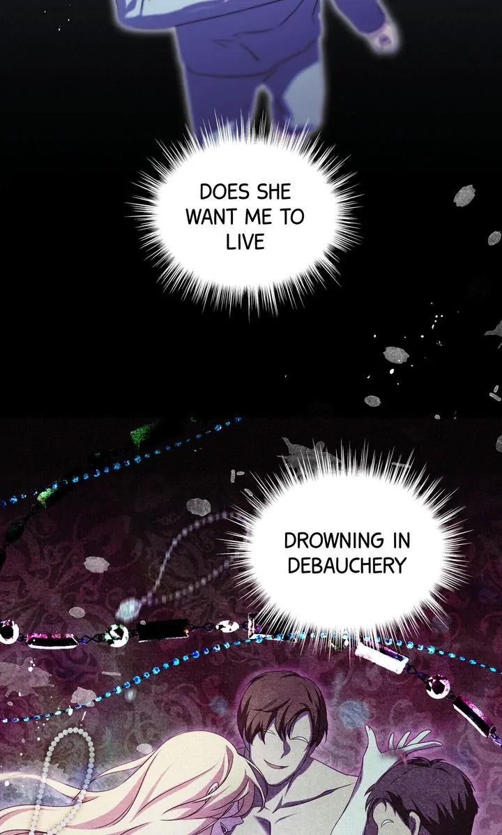 The Fake Saintess Awaits Her Exit Chapter 13 page 10 - 