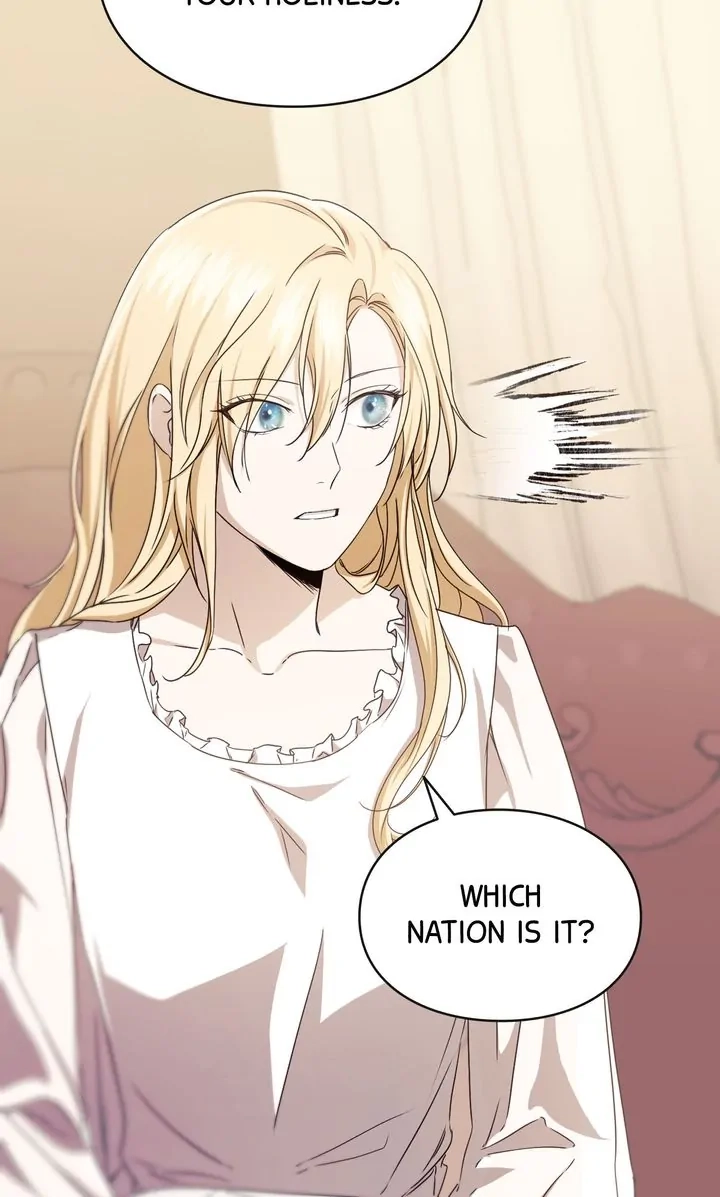 The Fake Saintess Awaits Her Exit Chapter 13 page 91 - 